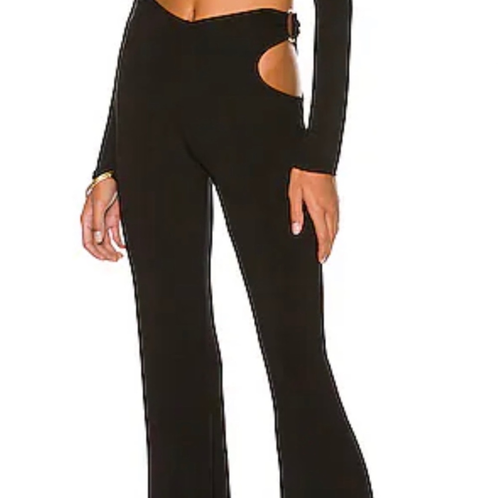 REVOLVE Indah Shakira pant size Small